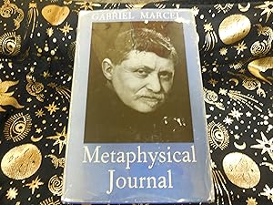 Metaphysical Journal
