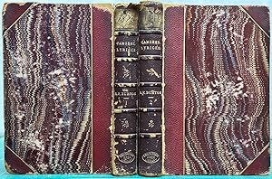 Seller image for Camoens : The Lyricks [2 volume set] : Parts I-II : Sonnets, Canzons, Odes, and Sextines for sale by Mike's Library LLC