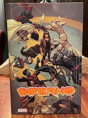 X-Men: Inferno