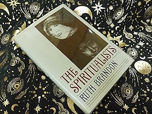 Seller image for The Spiritualists: The Passion for the Occult in the Nineteenth and Twentieth Centuries for sale by Veronica's Books