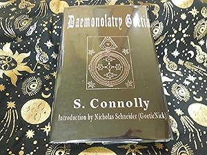 Seller image for Daemonolatry Goetia for sale by Veronica's Books