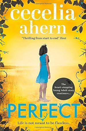 Seller image for Perfect (Flawed, 2) for sale by WeBuyBooks 2