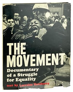 The Movement: Documentary of a Struggle for Equality