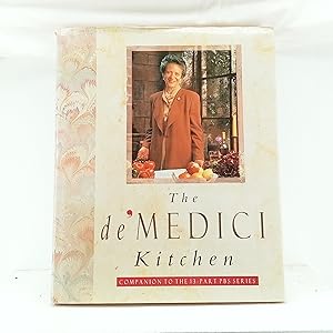 Seller image for The DeMedici Kitchen (PBS Series) for sale by Cat On The Shelf