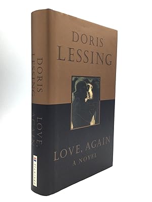 Seller image for LOVE, AGAIN for sale by johnson rare books & archives, ABAA