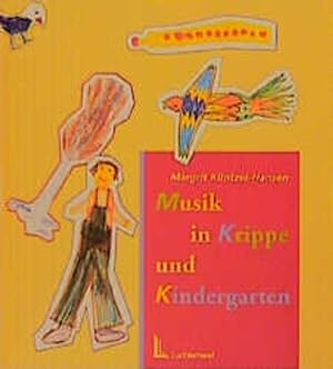Bild des Verkufers fr Musik in Krippe und Kindergarten zum Verkauf von Buchhandlung Loken-Books