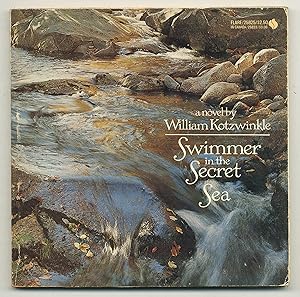 Seller image for Swimmer in the Secret Sea for sale by Between the Covers-Rare Books, Inc. ABAA