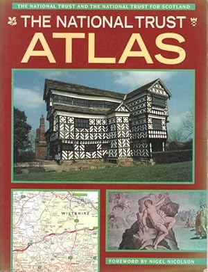 The National Trust Atlas