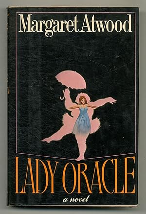 Bild des Verkufers fr Lady Oracle zum Verkauf von Between the Covers-Rare Books, Inc. ABAA