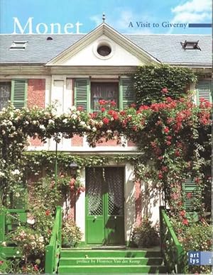 Monet: A Visit to Giverny