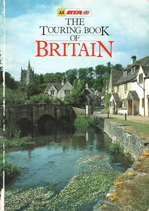 The Touring Book of Britain