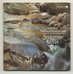 Seller image for Swimmer in the Secret Sea for sale by Between the Covers-Rare Books, Inc. ABAA