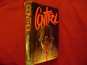 Seller image for Control. for sale by BookMine