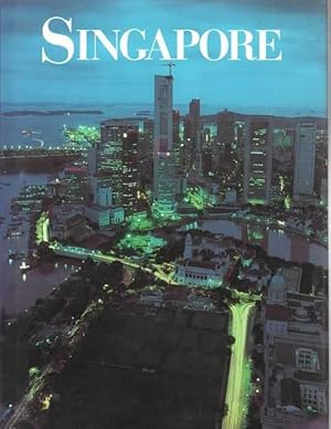 Seller image for Singapore for sale by Leura Books