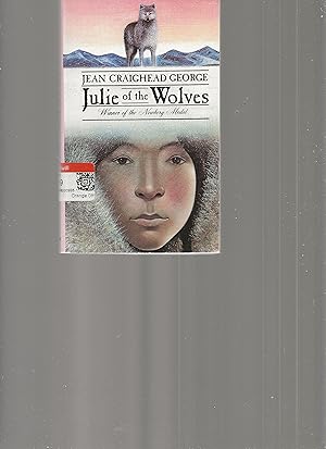 Seller image for Julie of the Wolves for sale by TuosistBook