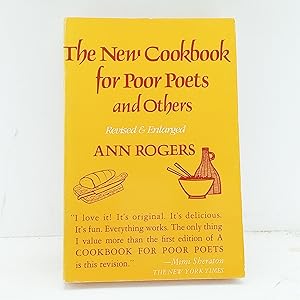 Bild des Verkufers fr The New Cookbook for Poor Poets and Others zum Verkauf von Cat On The Shelf