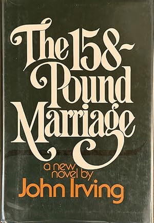 The 158-Pound Marriage
