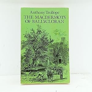 Seller image for The Macdermots of Ballycloran (Dover Books on Literature and Drama) for sale by Cat On The Shelf