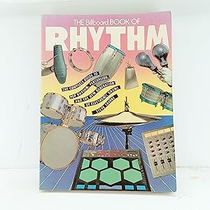 Bild des Verkufers fr The Billboard Book of Rhythm zum Verkauf von Cat On The Shelf