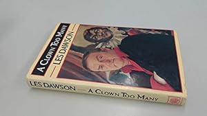 Seller image for A Clown Too Many for sale by WeBuyBooks