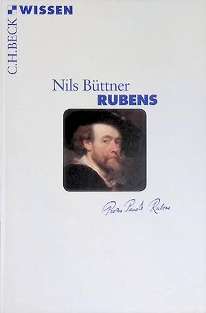 Bild des Verkufers fr Rubens. Beck'sche Reihe ; (Nr 4055) zum Verkauf von books4less (Versandantiquariat Petra Gros GmbH & Co. KG)