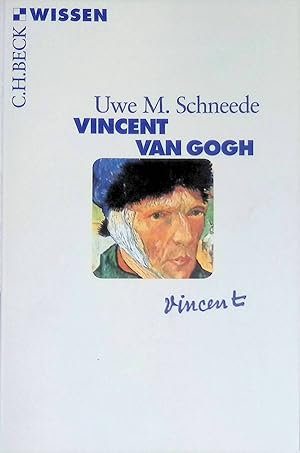 Bild des Verkufers fr Vincent Van Gogh. zum Verkauf von books4less (Versandantiquariat Petra Gros GmbH & Co. KG)