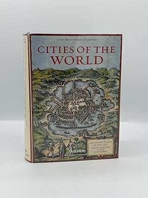 Seller image for Cities of the World 230 Color Engravings Which Transformed Urban Cartography 1572-1617 for sale by Librariana Fine Books