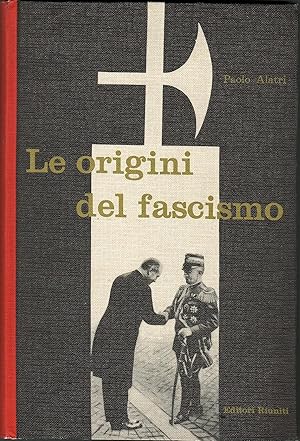 Le origini del fascismo