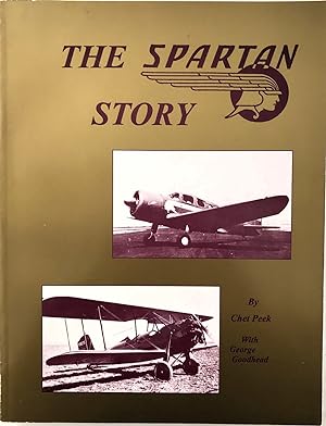 The Spartan Story