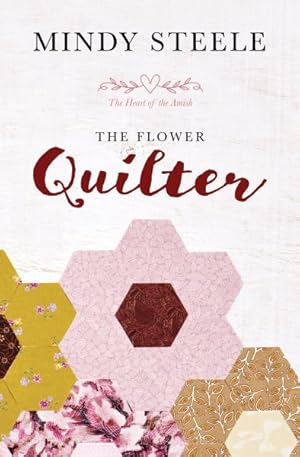 Seller image for Flower Quilter for sale by GreatBookPrices