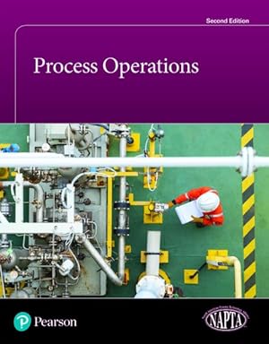 Immagine del venditore per Process Operations venduto da GreatBookPrices