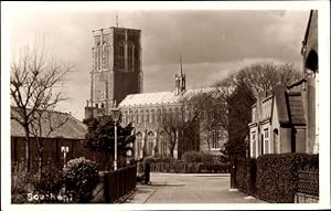 Seller image for Ansichtskarte / Postkarte Southwold Ostengland, St. Edmund King and Martyr Church for sale by akpool GmbH