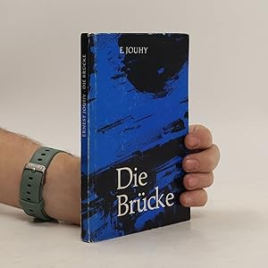 Seller image for Die Brcke for sale by Bookbot