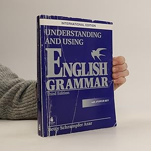 Bild des Verkufers fr Understanding and Using English Grammar zum Verkauf von Bookbot