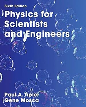 Imagen del vendedor de Physics for Scientists and Engineers with Modern Physics a la venta por WeBuyBooks