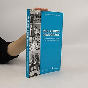 Seller image for Reclaiming Democracy for sale by Bookbot