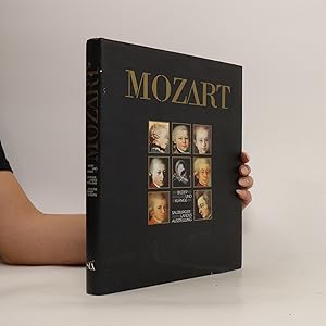 Seller image for Mozart: Bilder und Klange for sale by Bookbot