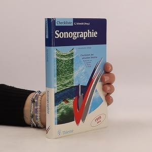 Immagine del venditore per Checkliste Sonographie venduto da Bookbot