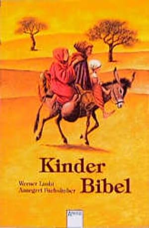 Seller image for Kinderbibel for sale by Berliner Bchertisch eG