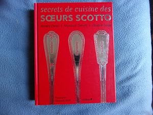 Secrets de cuisine des soeurs Scotto