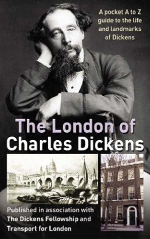 Immagine del venditore per The London of Charles Dickens venduto da WeBuyBooks