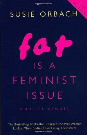 Immagine del venditore per Fat Is A Feminist Issue venduto da WeBuyBooks