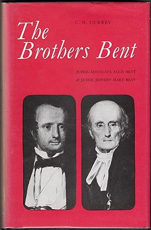 Imagen del vendedor de The Brothers Bent a la venta por The Little Shop of Books