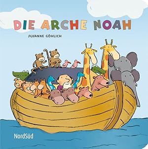 Die Arche Noah