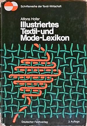 Illustriertes Textil- und Mode-Lexikon