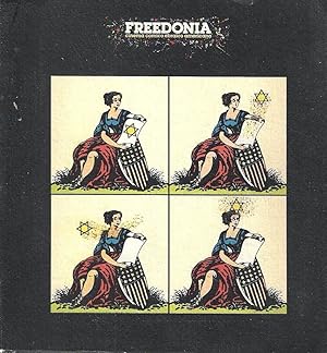 Freedonia. Cinema comico ebraico americano