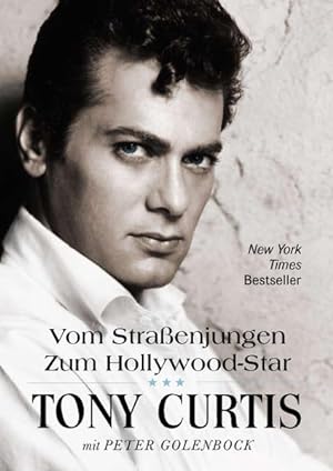 Immagine del venditore per Vom Straenjungen zum Hollywood-Star venduto da Berliner Bchertisch eG
