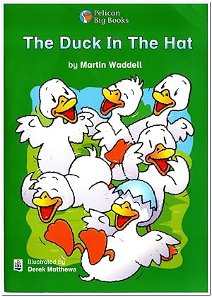 Seller image for Duck In The Hat for sale by Darkwood Online T/A BooksinBulgaria