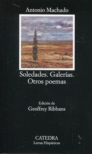 Imagen del vendedor de Soledades. Galeras. Otros poemas a la venta por Rincn de Lectura