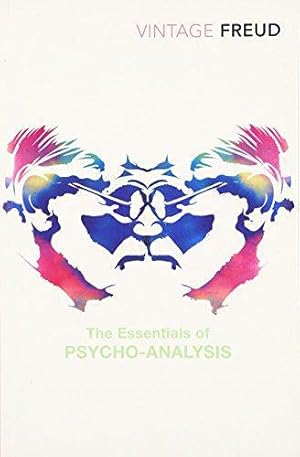 Imagen del vendedor de The Essentials of Psycho-Analysis (Vintage Classics) a la venta por WeBuyBooks